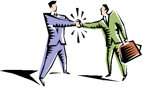 Back-link Trade for Blog/Website Traffic.