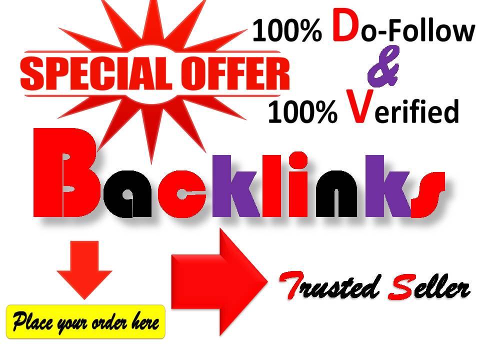250+Indexed and contractual Backlinks with fast deliv...