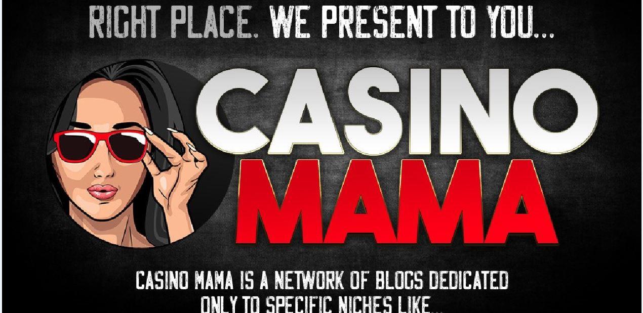 Get Powerful Booster CASINO MAMA SEO Package for your...