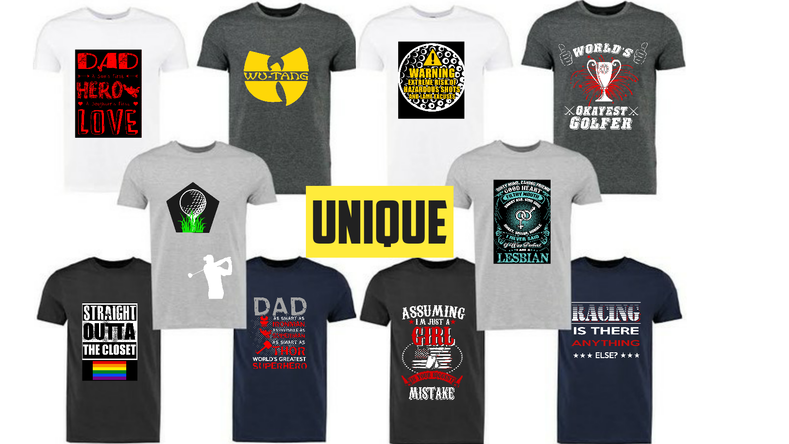 500 bulk t shirt design Unique