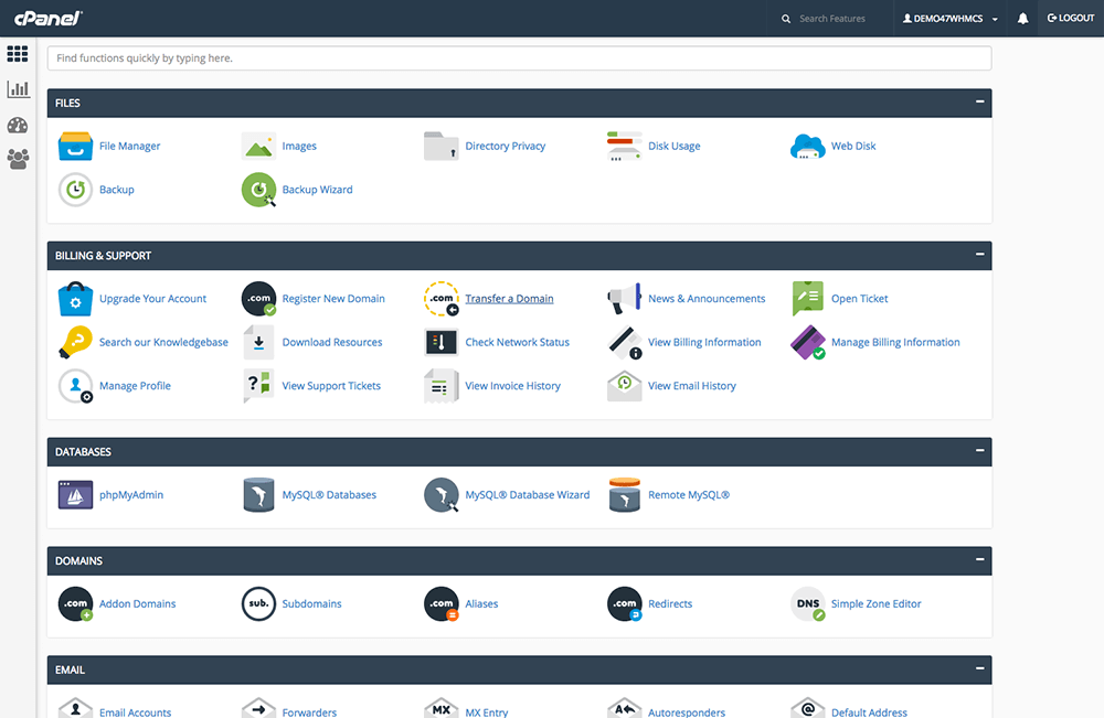 Fastest cPanel SSD Web Hosting with Free SSL Yearly B...
