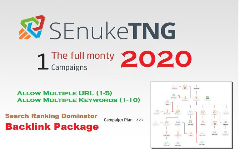 Create Massive Backlink Diversity Using Senuke Full M...