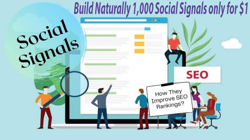 1,000 ORGANIC PR9, PR10 SOCIAL SIGNALS FROM THE BEST...