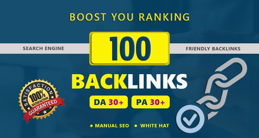 100+ Mixed SEO Backlinks To Promote Your Website