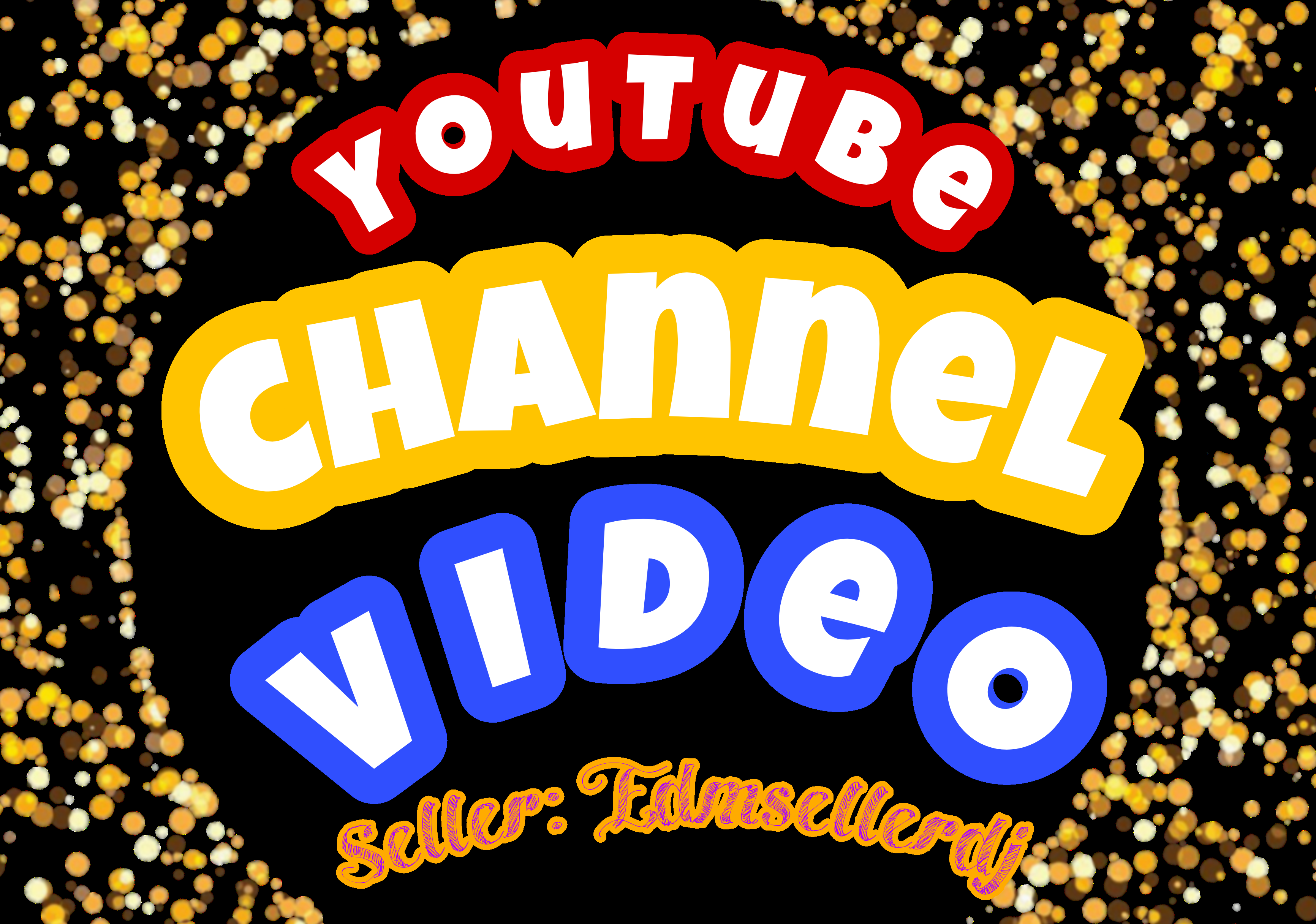 YouTube Organic Video Promotion Only