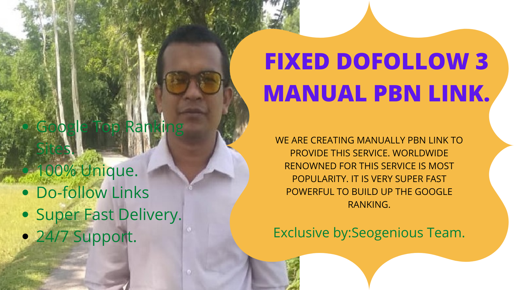 FIXED DOFOLLOW 3 MANUAL PBN LINK