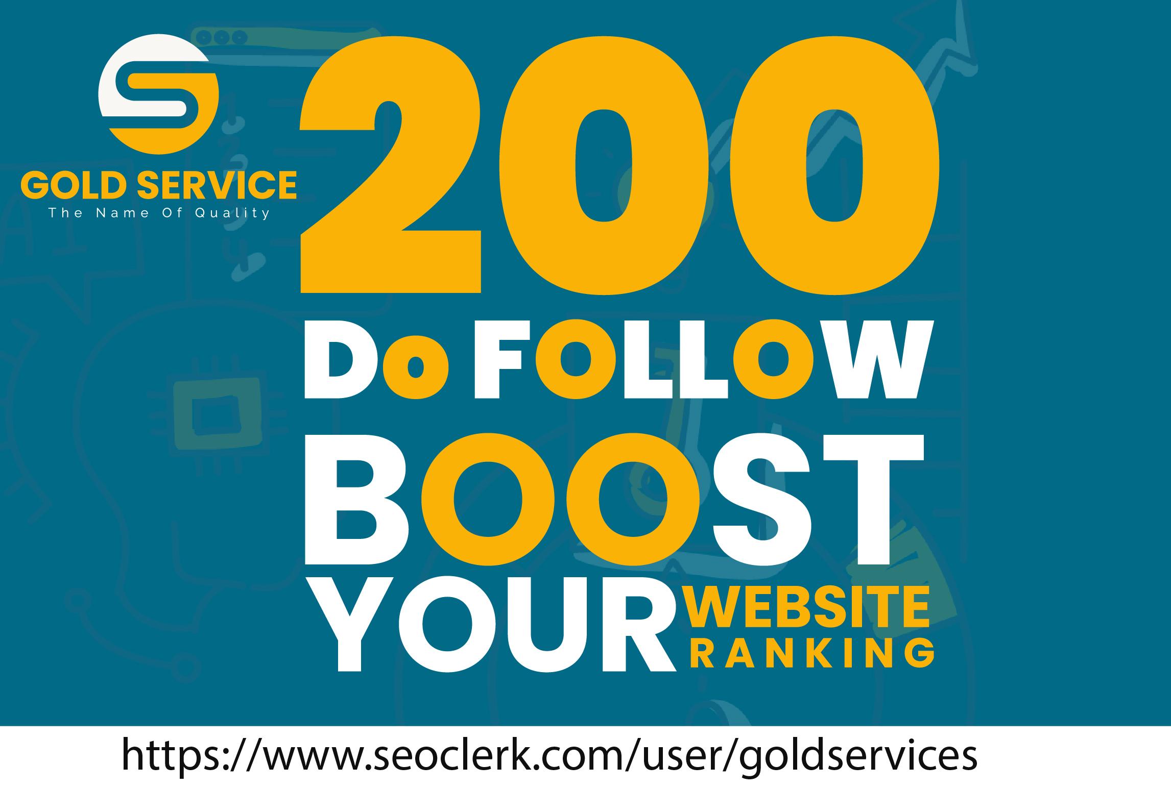 200 dofollow blog comments rank highest in google now