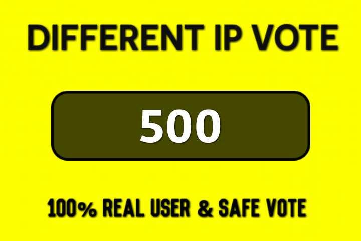 Get You best Real USA based Different IP, s Contest ...