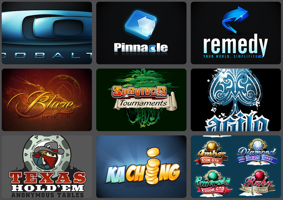 I will design you a professional logo or corporate id...