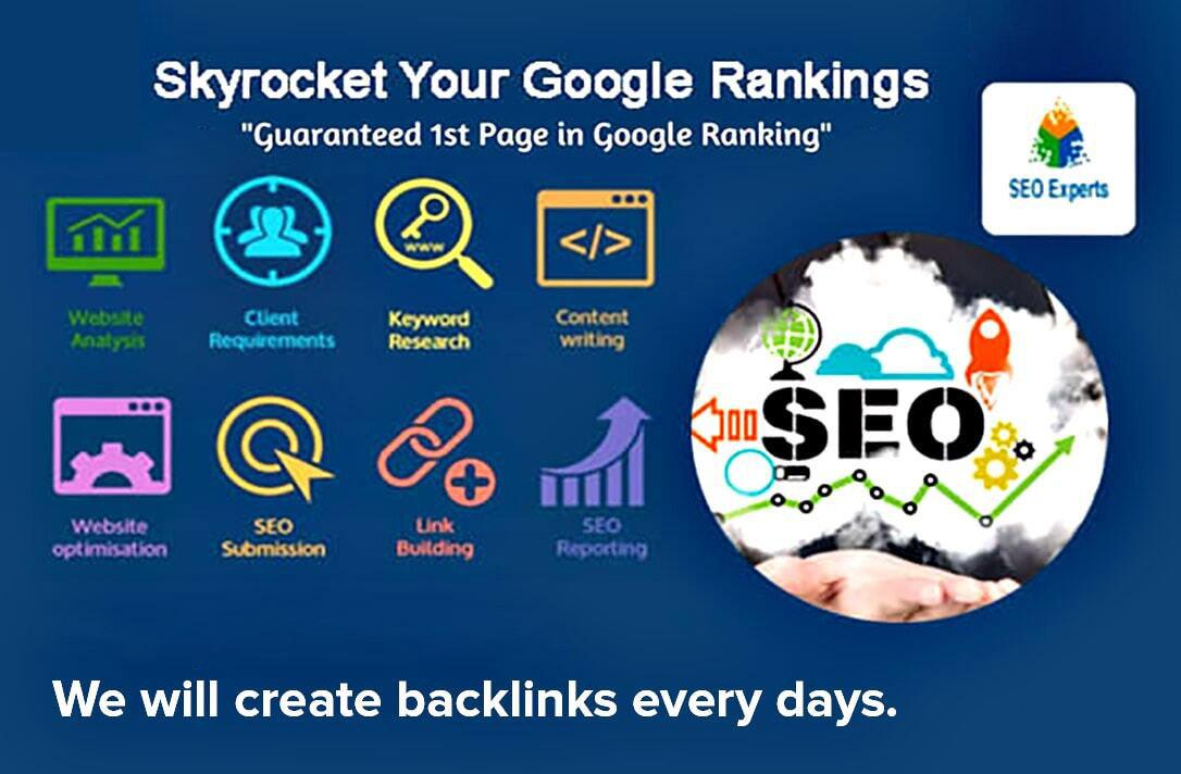 skyrocket your google rankings with offer white hat o...