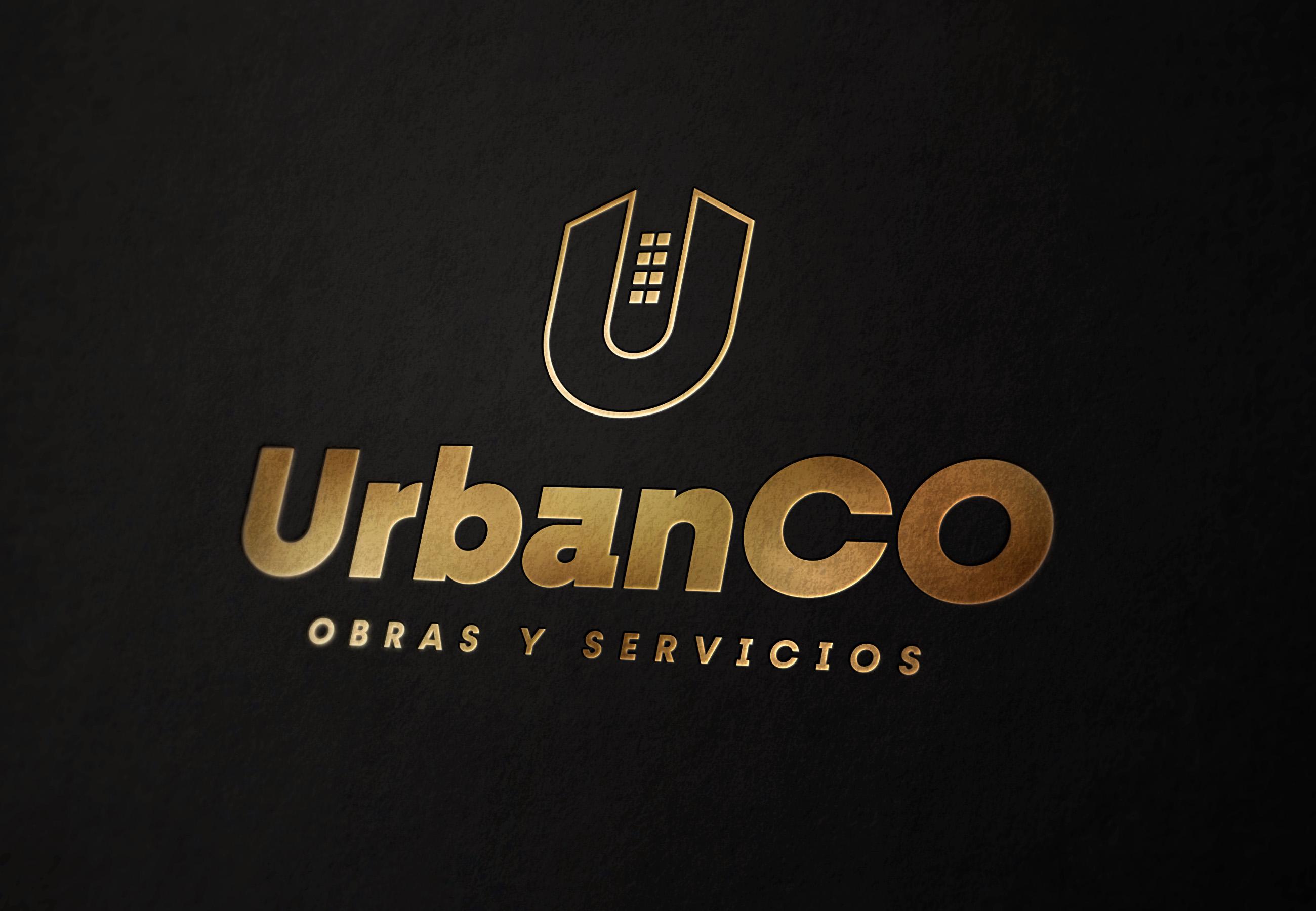 I will design a professional brand logo