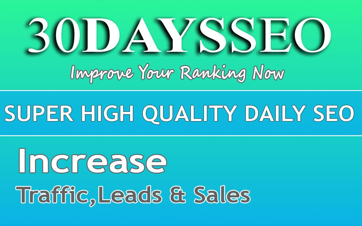 Rank 1 Google With MANUAL Affordable All In One White...