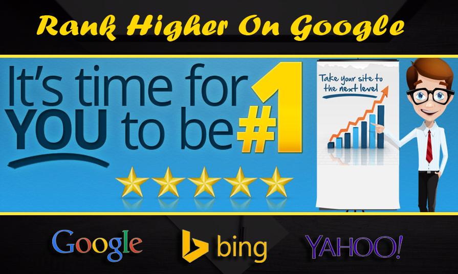 Boost Website Ranking On Google With Authority Premiu...