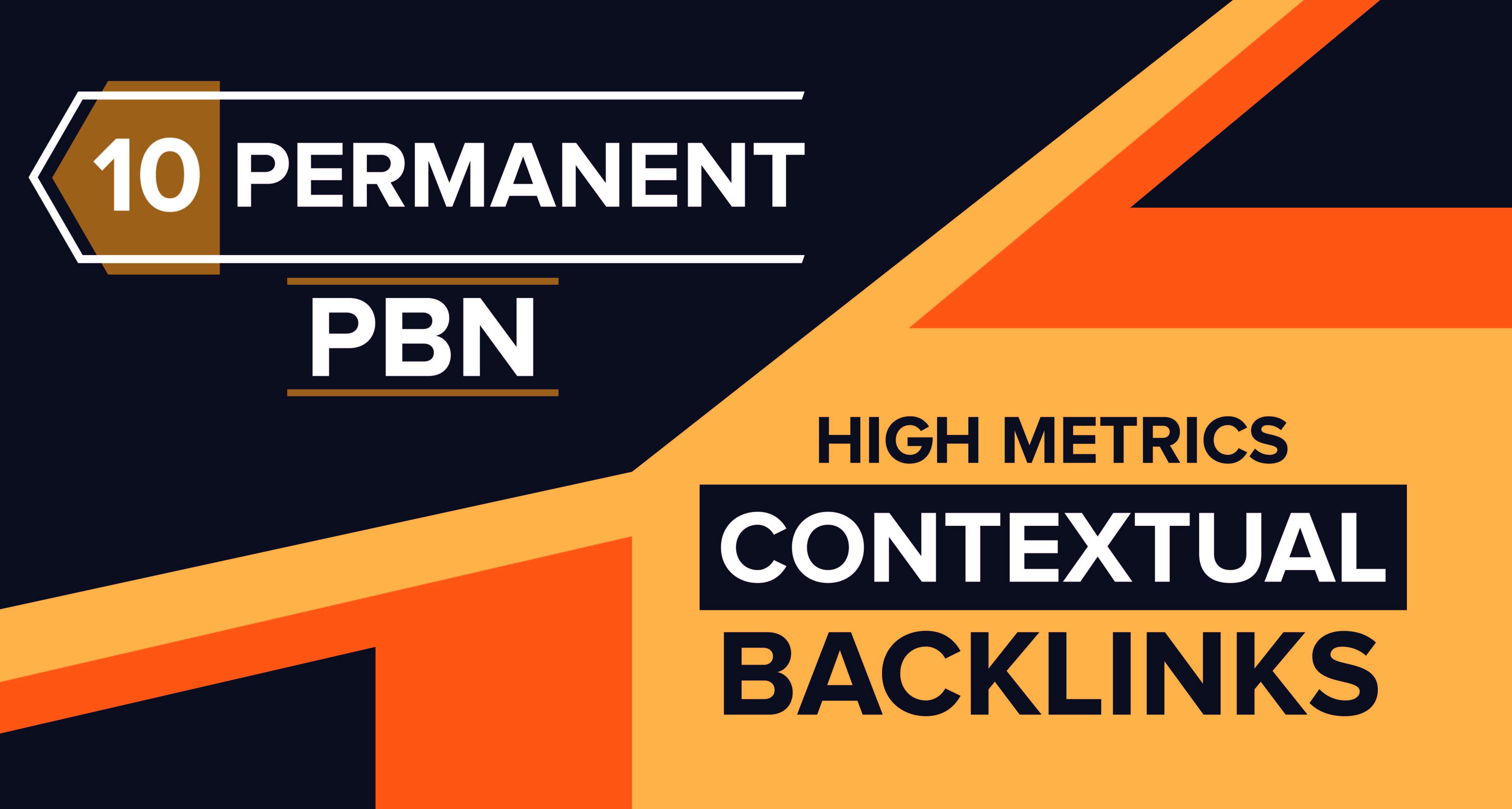 I will provide you 10 PBN Hig DA/PA/TF/CF