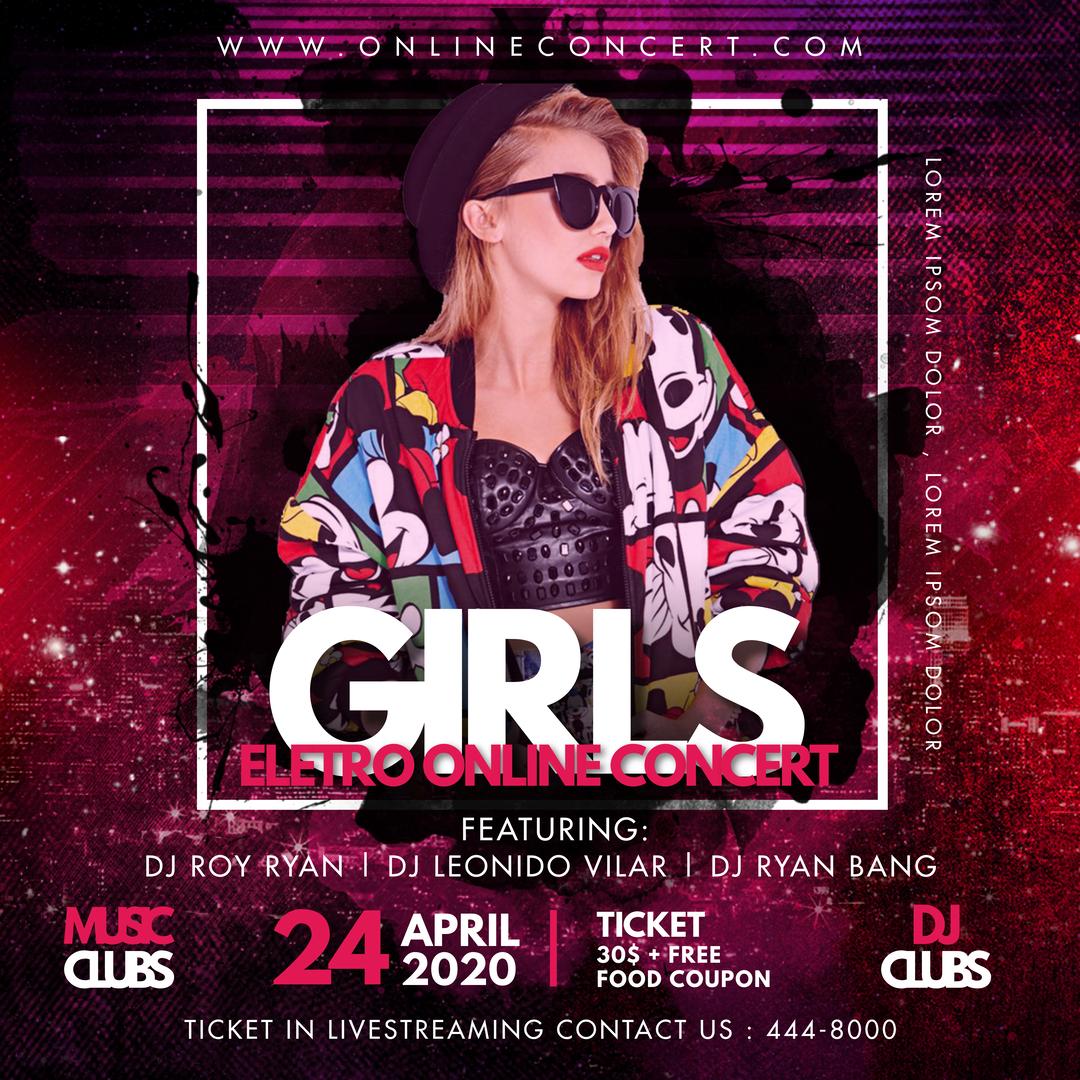 Graphics Designing in Flyers, Brochures, Business A...