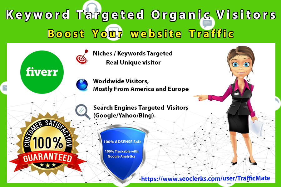 boost website traffic with keyword targeted organic v...