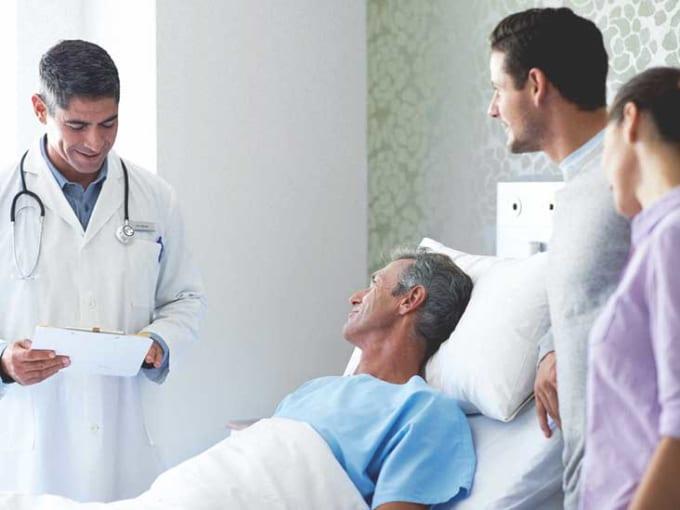 I will Write HQ Guest Post on traffic Health Blog DA ...