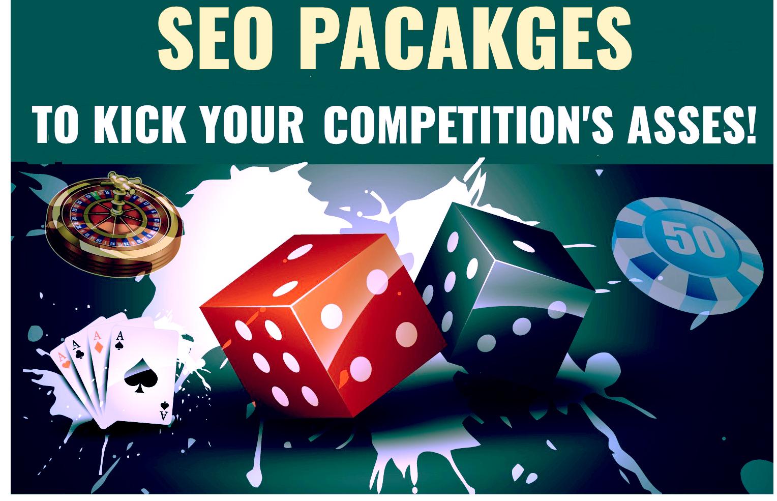 Casino Poker Gambling Judi Best Seo Strategy 2021 - T...