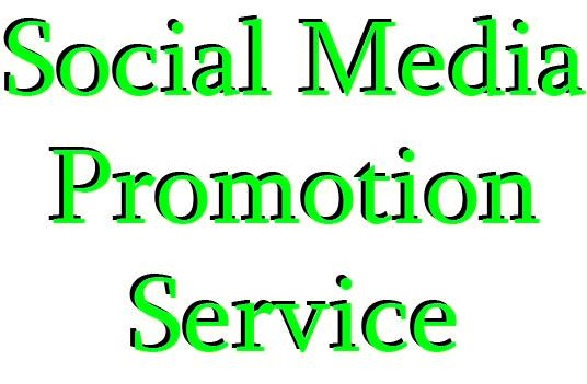 Social Media Post promotion Instant