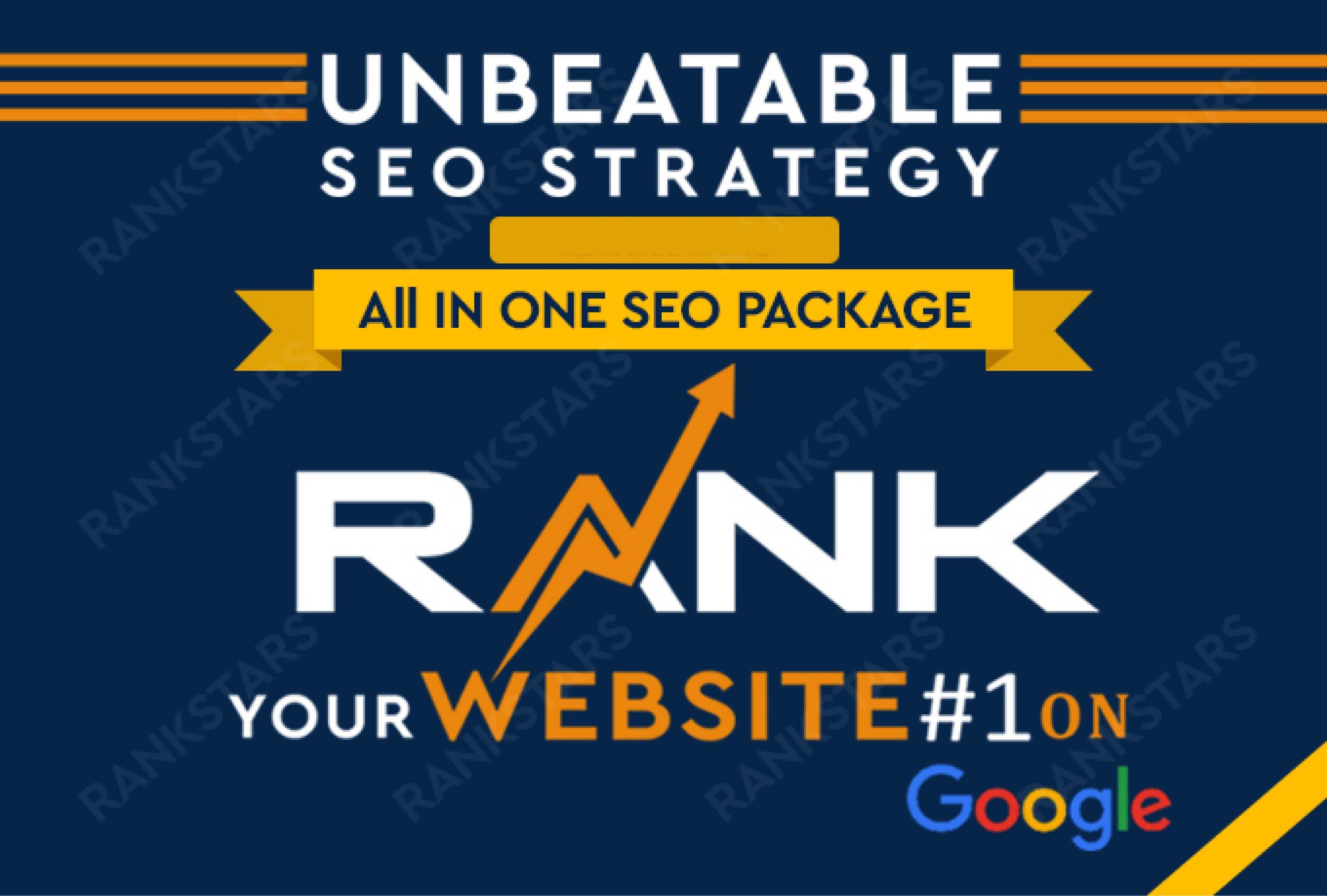 All In One Manual SEO Link Building Service Perfect S...