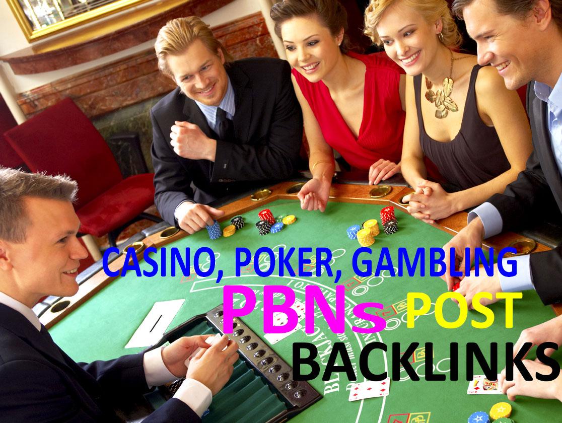 Judi Bola, Casino, Poker & Gambling 350 Homepag...