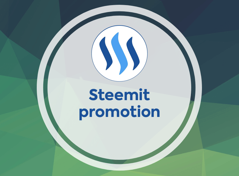 Be your reliable Steemit manager