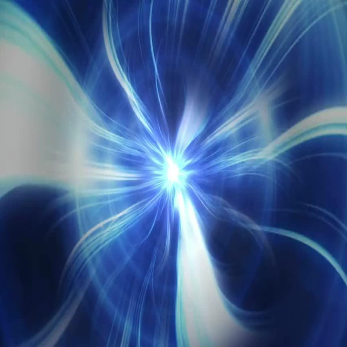 I will do unique splash or landing page