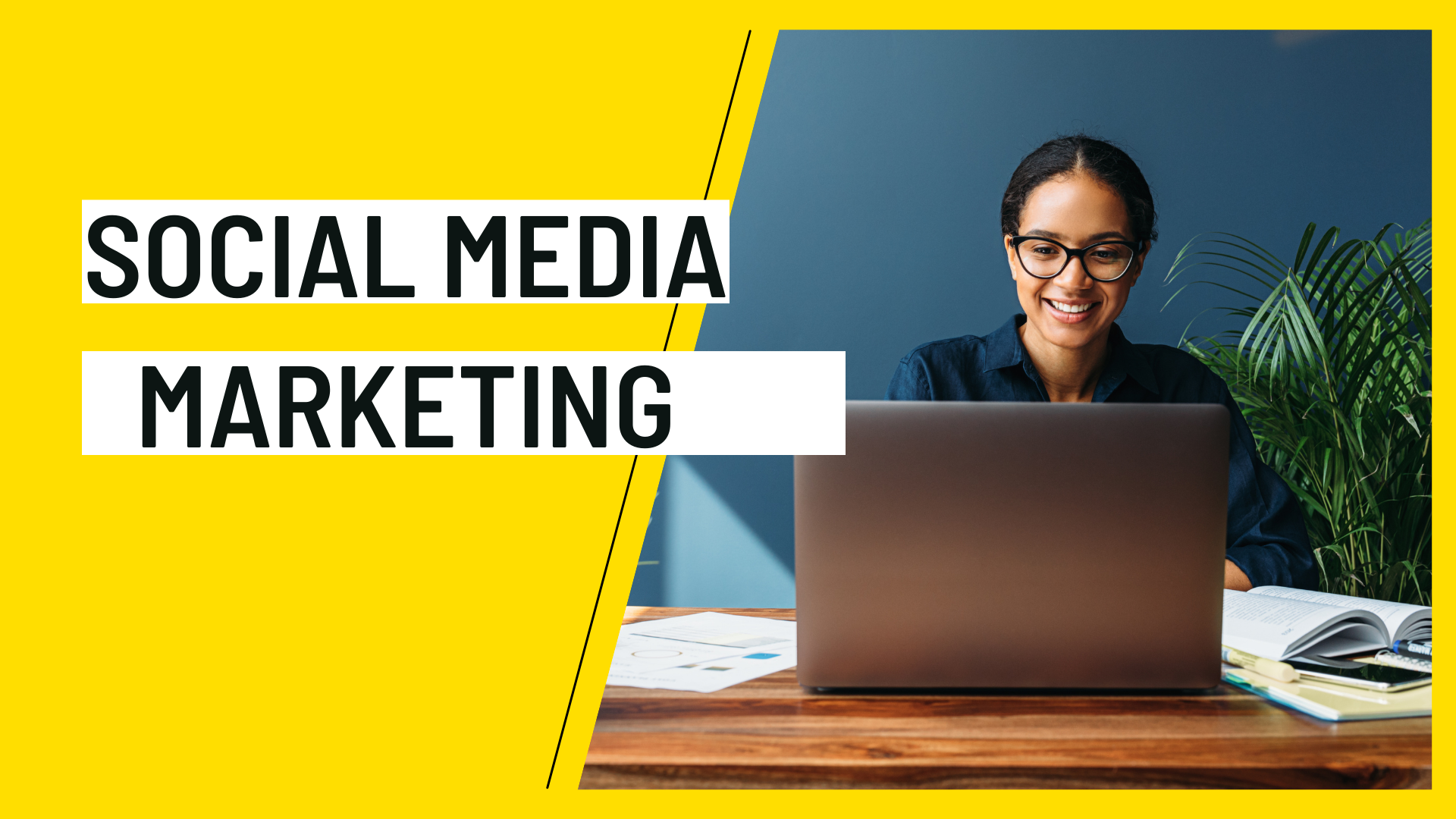 Social Media Marketing & SEO Traffic