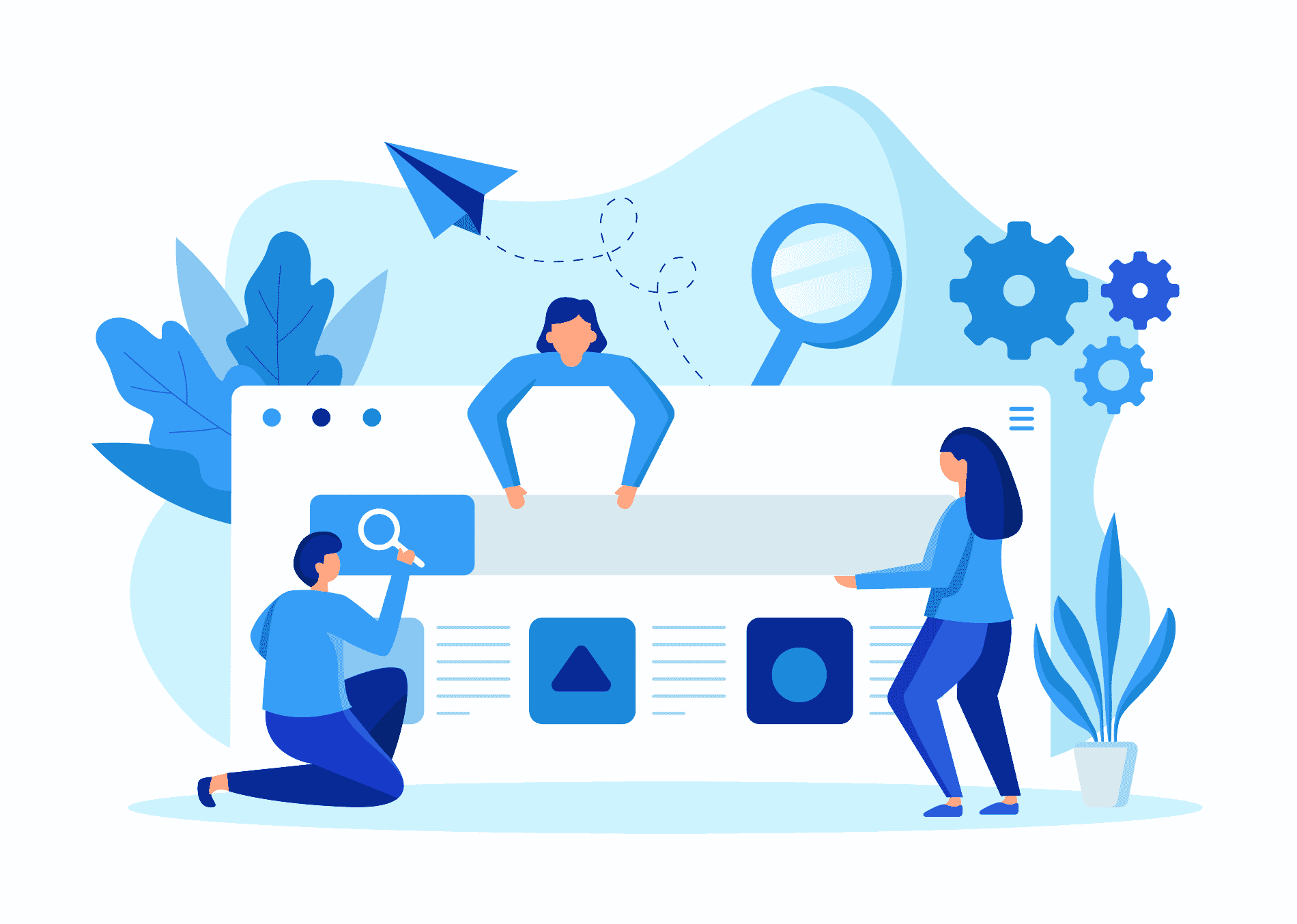 Real Human Traffic for youtube to get audience