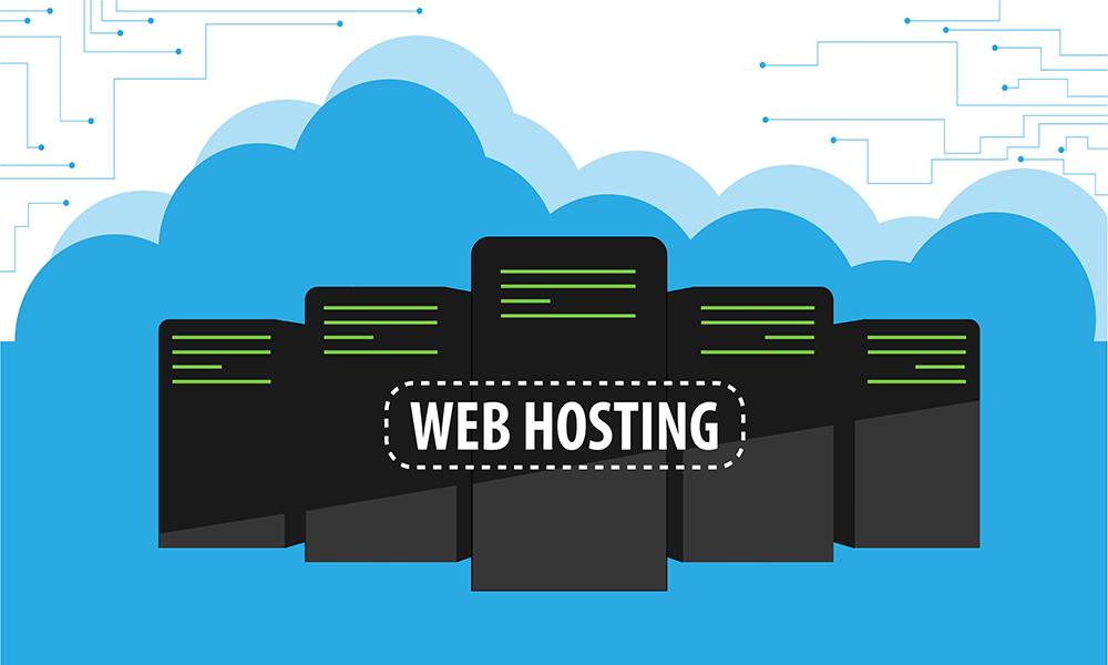 Get cheap shared web hosting, wordpress hosting