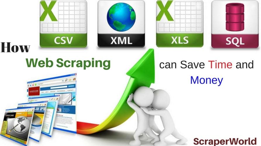 I WILL SCRAP 150 RECORDS FROM A REPUTED BUSINESS