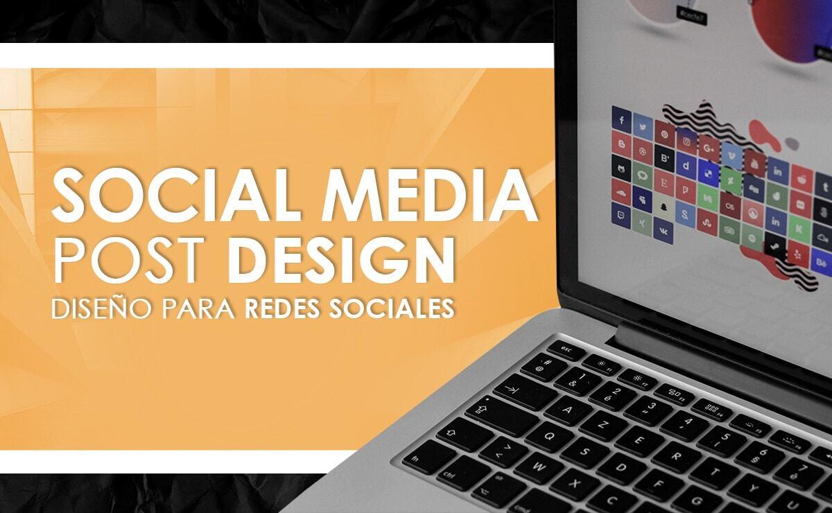 I will design your social media posts