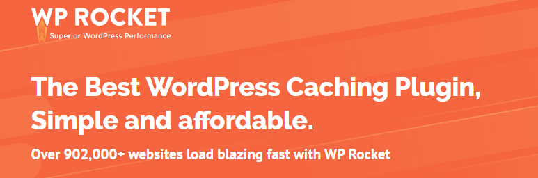 The Best WordPress Caching Plugin, Simple and afford...
