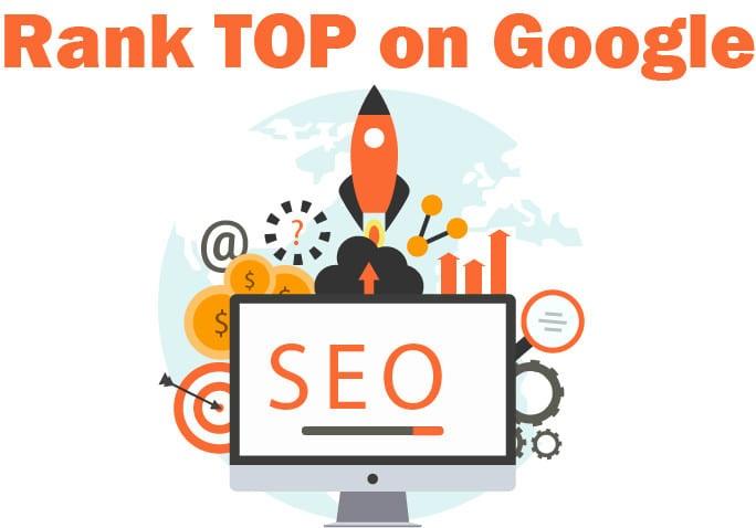 I Will Do Basic Seo Package And Explode Your Rankings