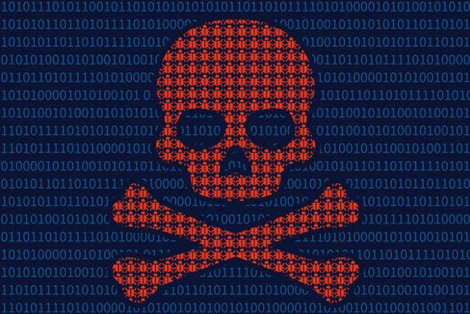 I will remove viruses, malware, adware, ramsomware