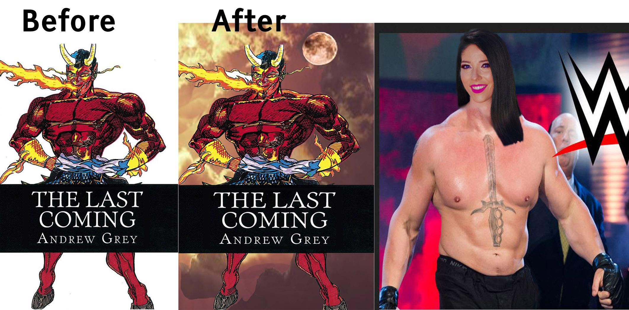 Professional photo editing within few hours