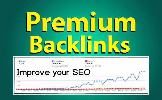 Sky Rocket Google Ranking with Premium Do Follow SEO ...