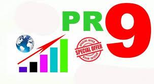 Submit PR9 - Domain Authority 70+