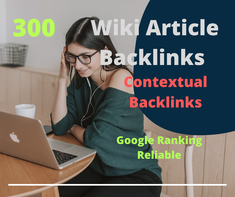 Generate 300 High Quality Wiki Contextual Article Bac...