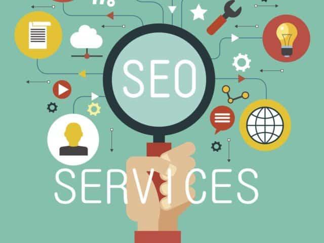 Search engine optimization seo