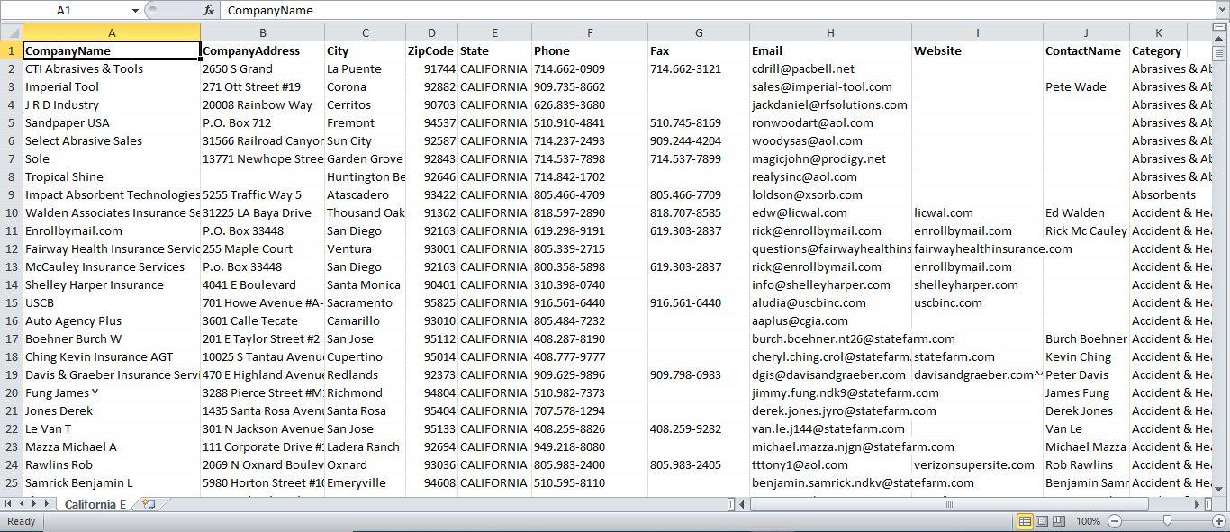 B2B Lead Generation - USA, UK, Canada Lead Genearti...