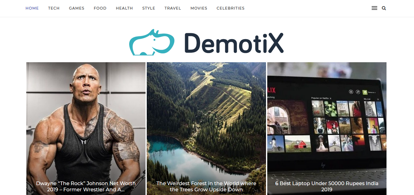 Guest post on General Blog DA69 Lost Of Categories ac...