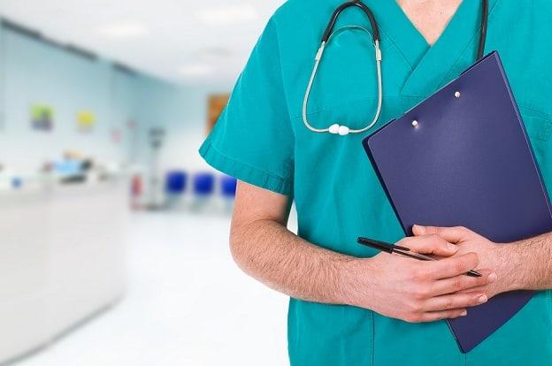 I will d guest post on health niche