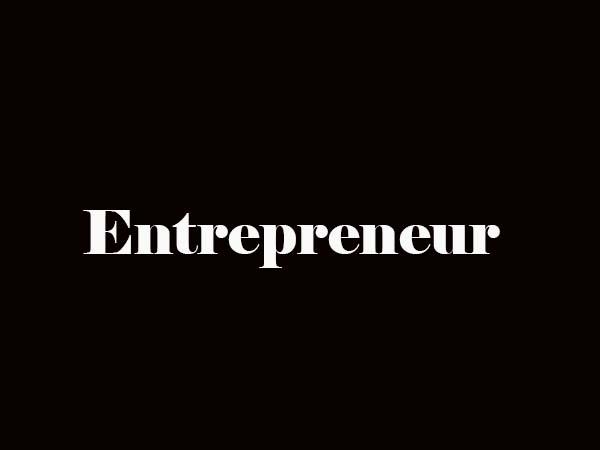 Guest Post on Entrepreneur. com Top Publication