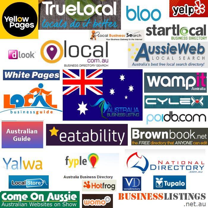 we will do best 60 australian local citations