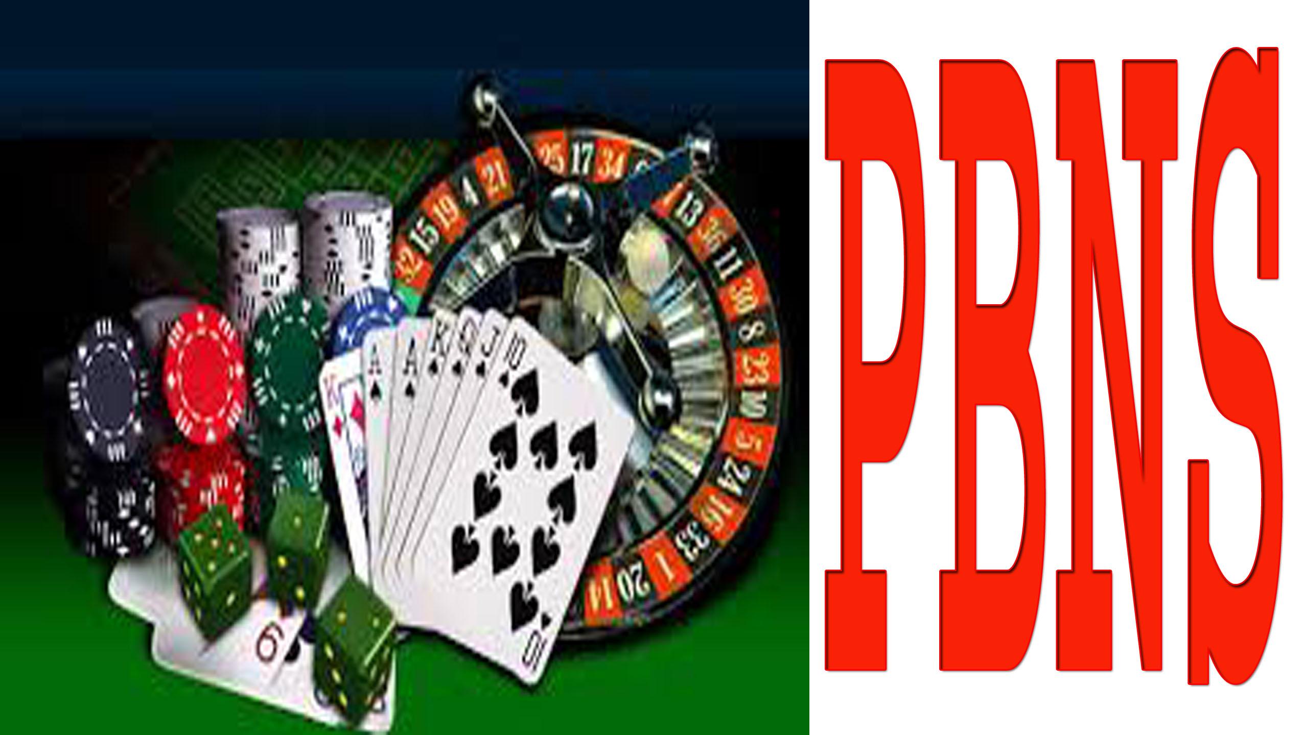 Boost Ranking with 354 Casino PBN Links- Casino / Gam...