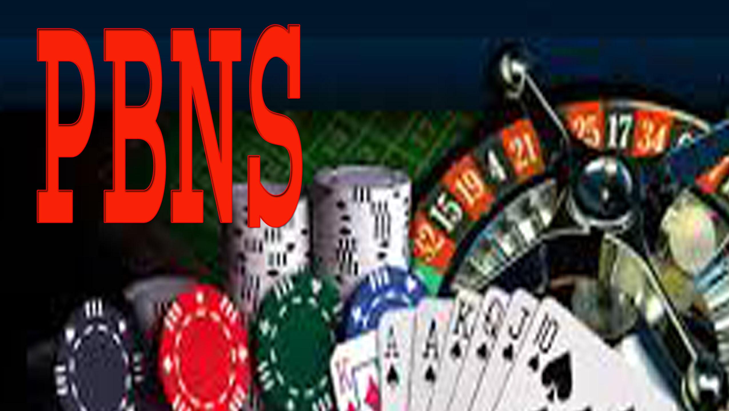 Boost Ranking with 54 Casino PBN Links- Casino / Gamb...