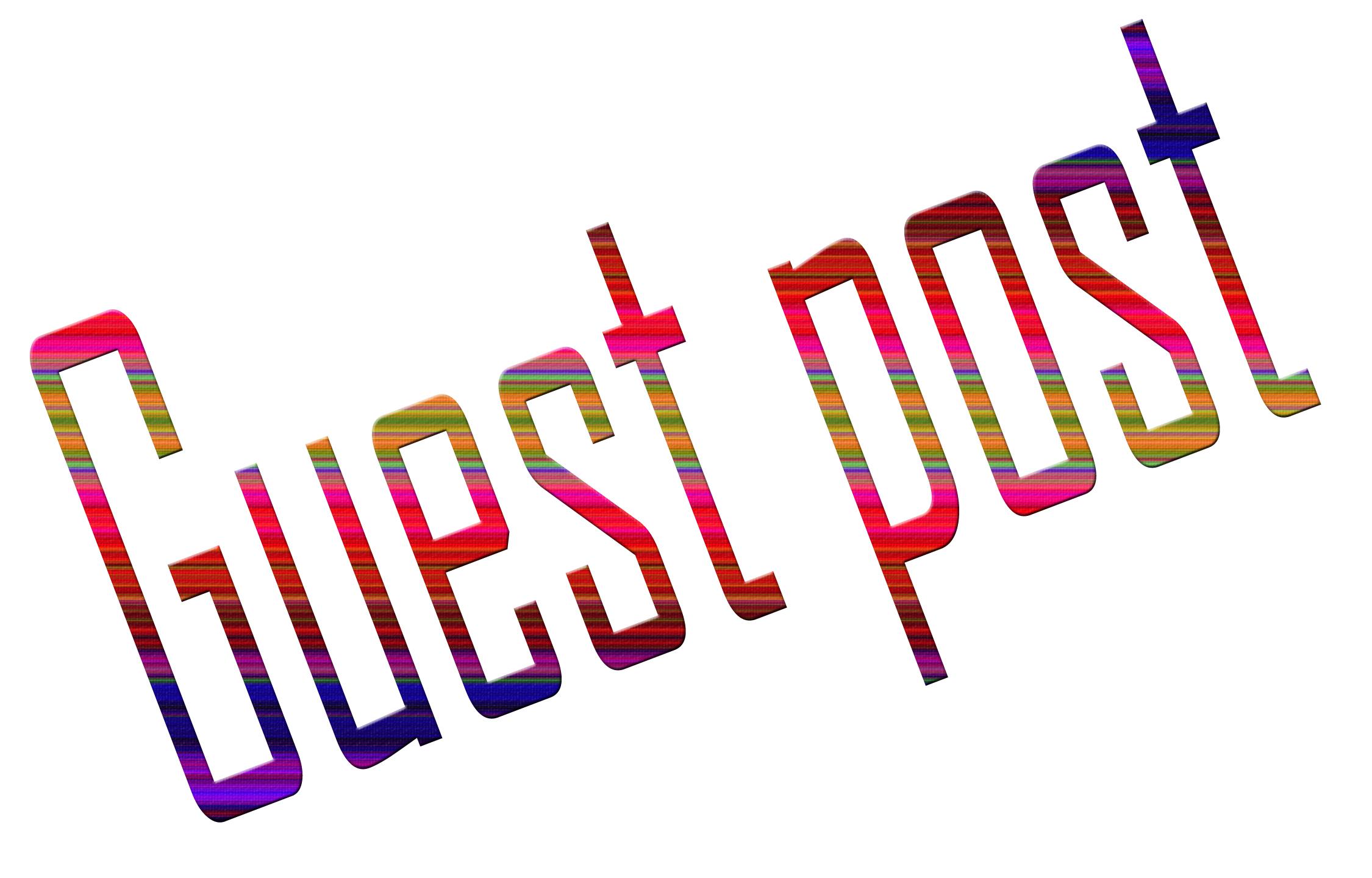 Write and publish 2 guest post with high Quality site