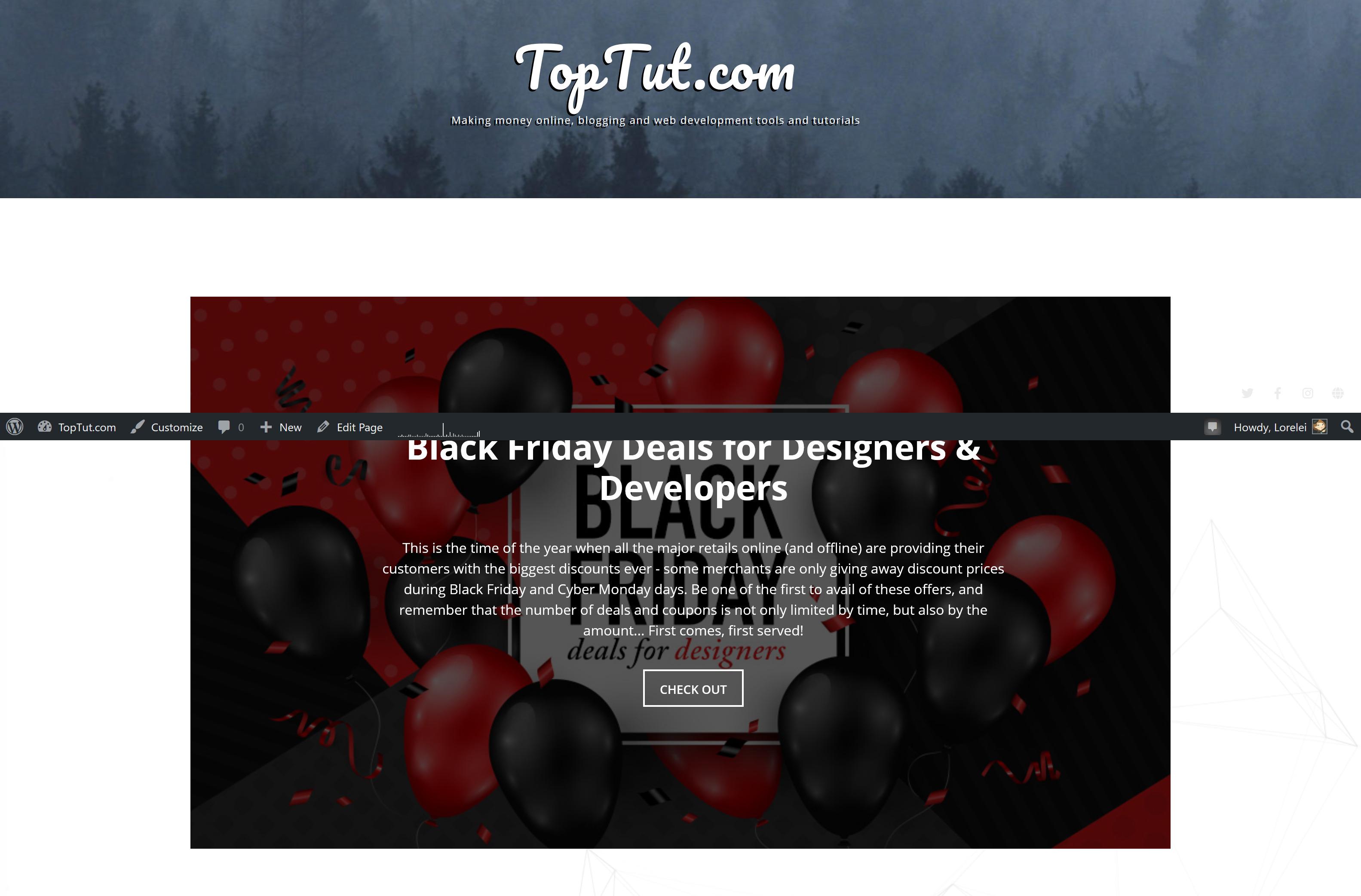 Get an Article With Your Link on my DA 54 blog