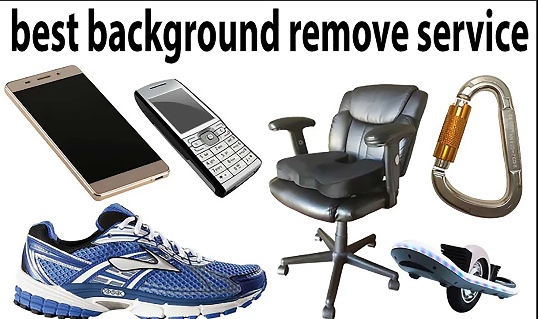 I Will Remove Background From your Images Professiona...